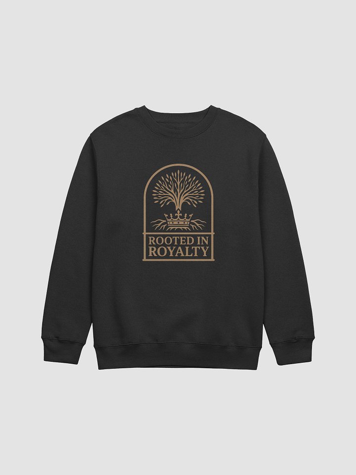 ROOTED IN ROYALTY product image (1)