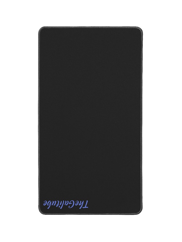 TheGalitube Mousepad product image (1)