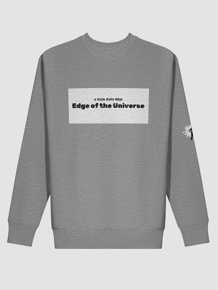 2nd film Sweater product image (38)