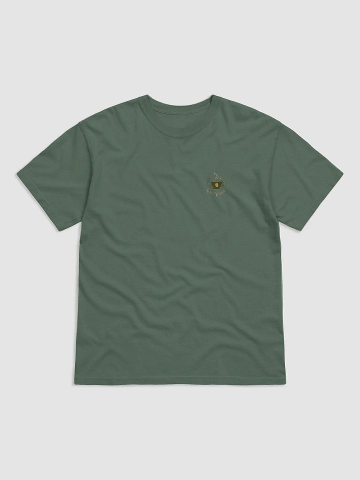 Cozy Vales™ T-shirt product image (1)