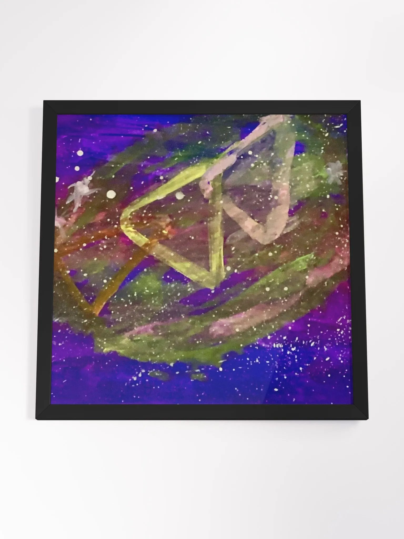 Three Triangle Galaxy product image (4)