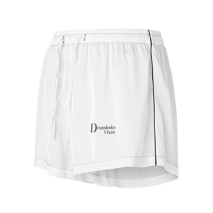 Dreamlooks Vixen Pajama Shorts product image (1)