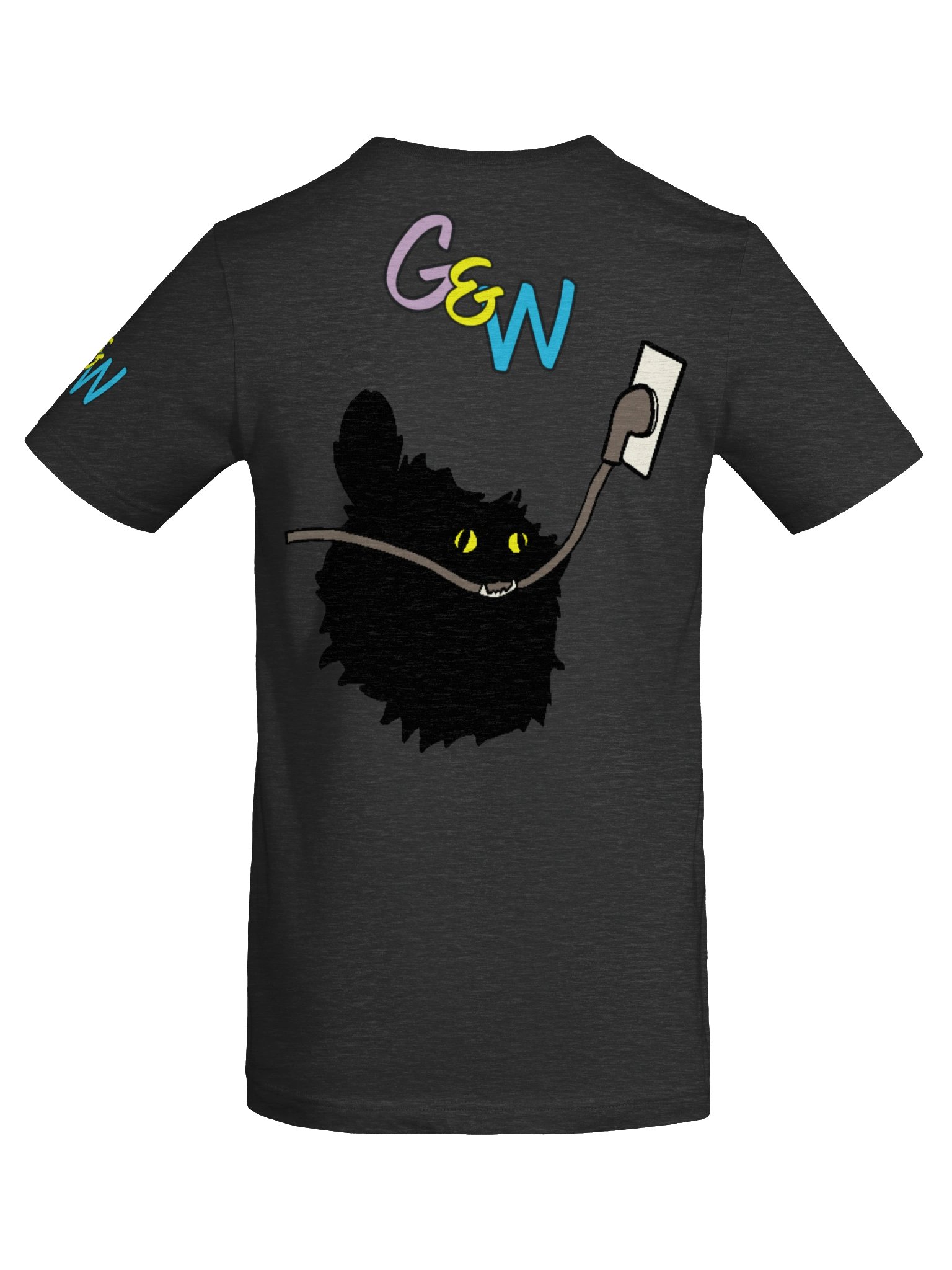 Andromeda Father Help Tee product image (6)