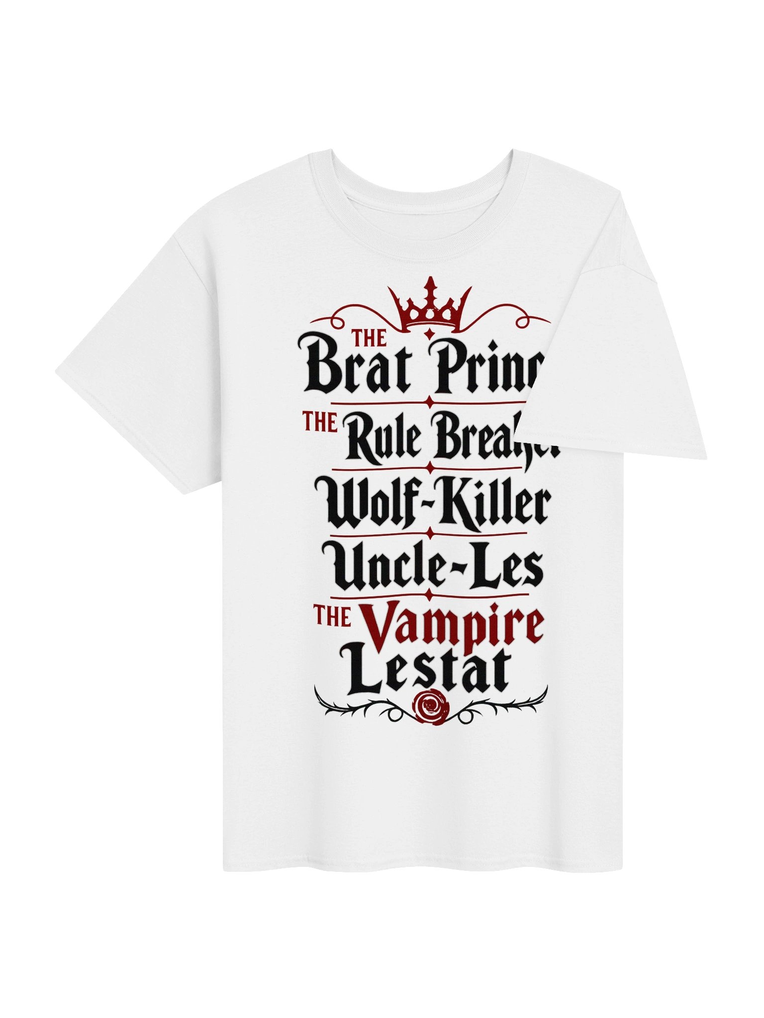 Brat Prince product image (4)
