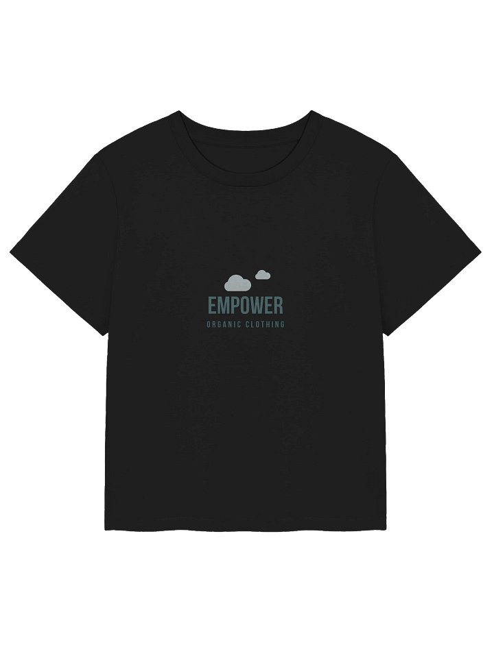 Cloud Nine Organic Tee product image (1)