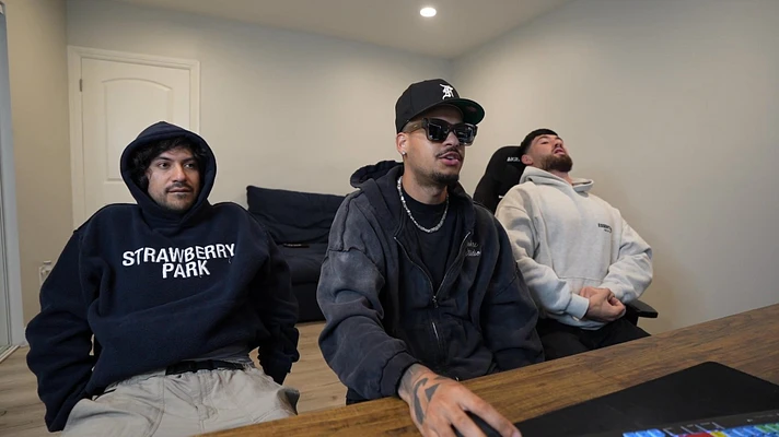 Video thumbnail