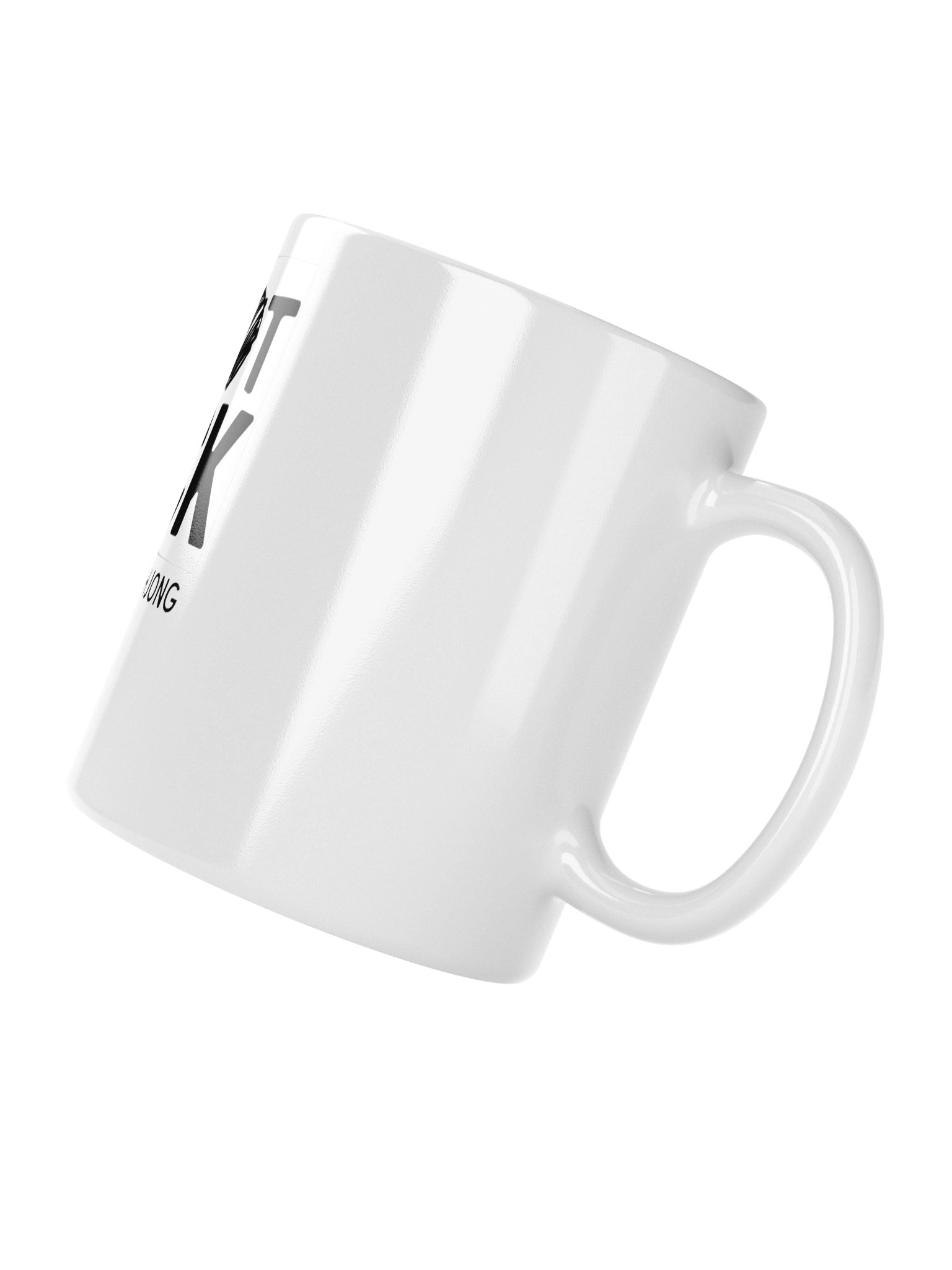 NORTH CERAMIC MUG product image (4)