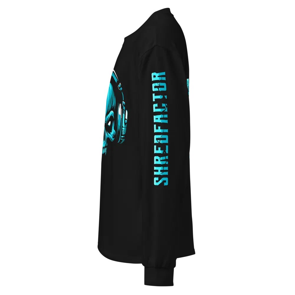 Shred Longsleeve product image (3)