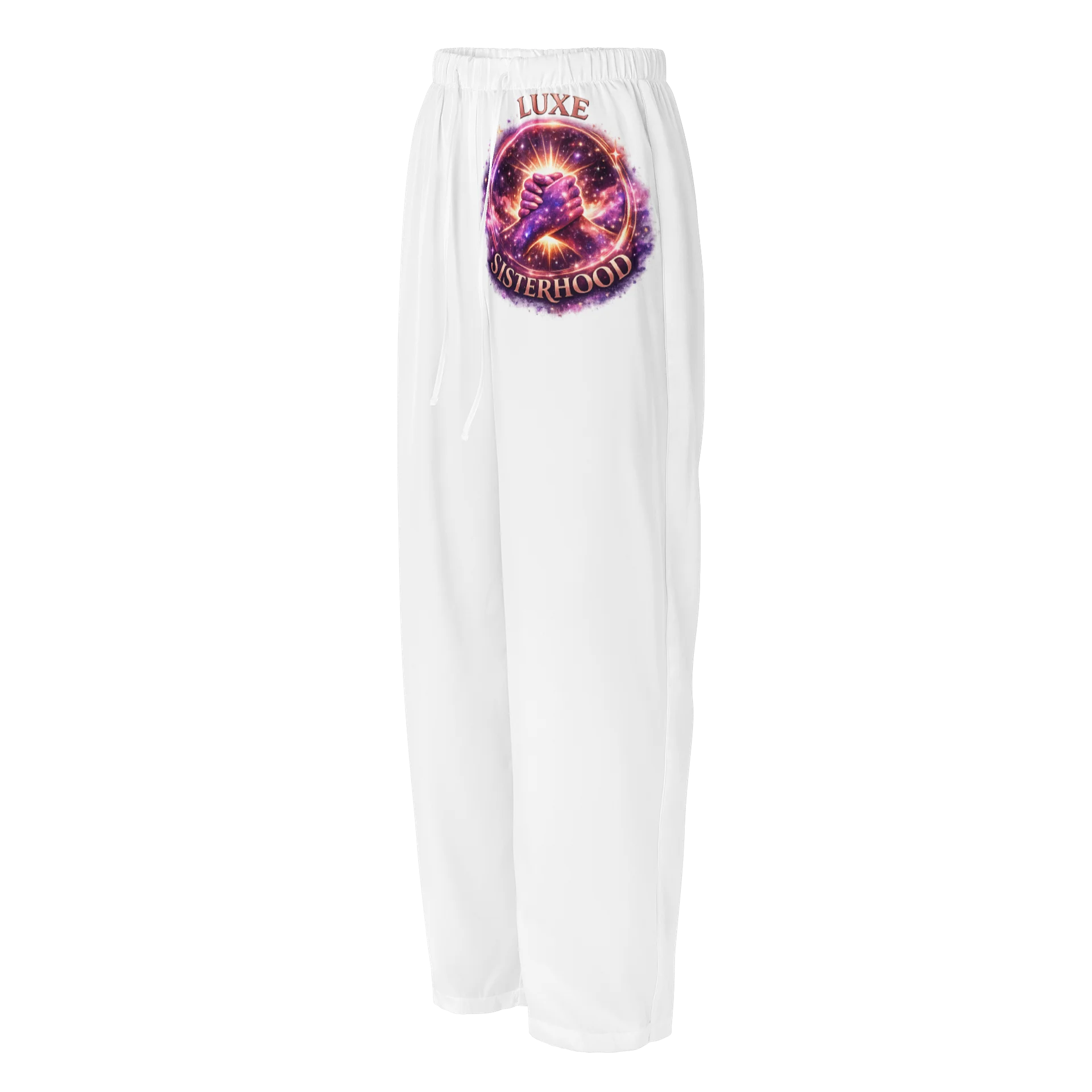 BigMommyLuxe Sleepwear Pants product image (1)