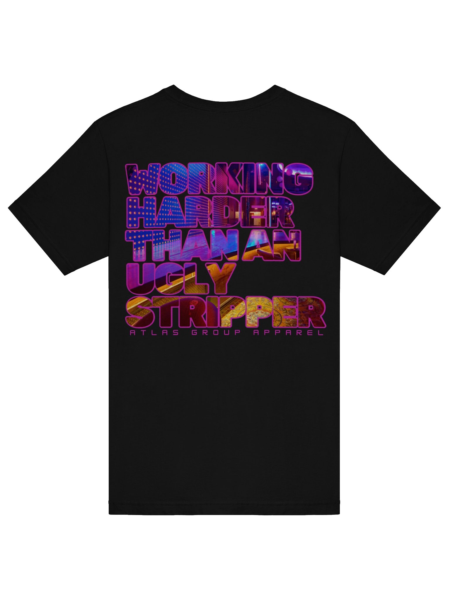 Ugly Stripper product image (6)