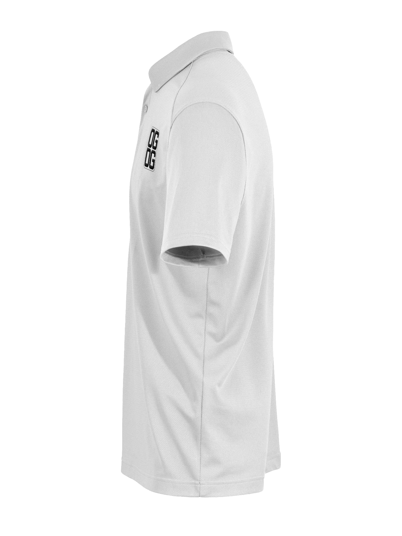 OG logo Polo: Under Armour® Men's Shirt product image (9)