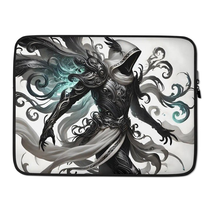 Elite Sentinel - 3 Laptop Sleeve product image (2)