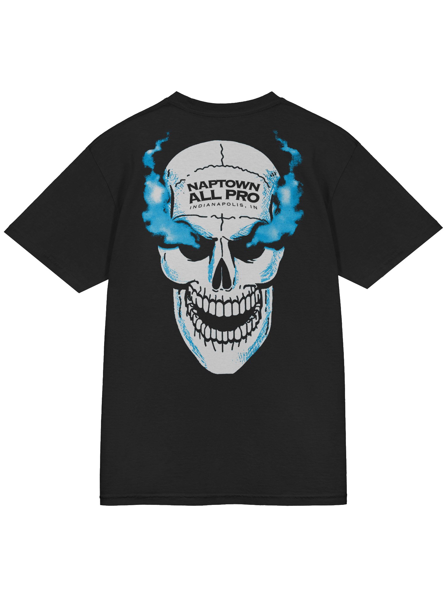 (How You) What? Tee product image (2)