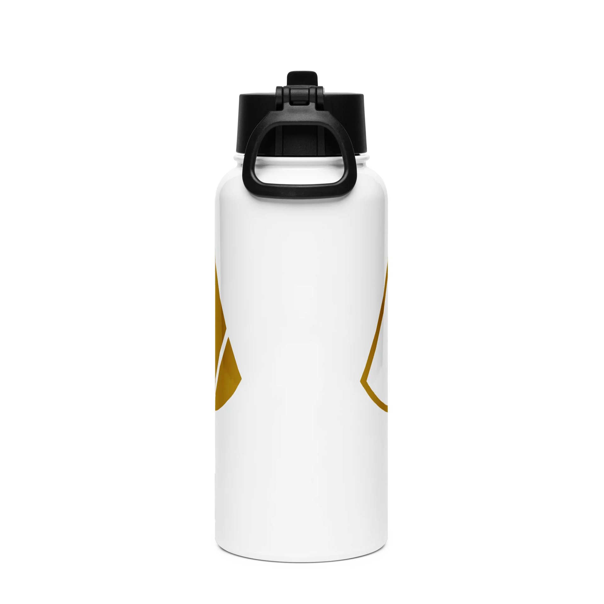 GOTÁ STAINLESS STEEL CANTEEN W/ STRAW product image (3)