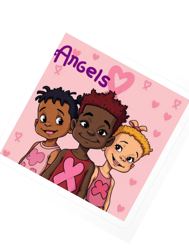 Angels product image (2)