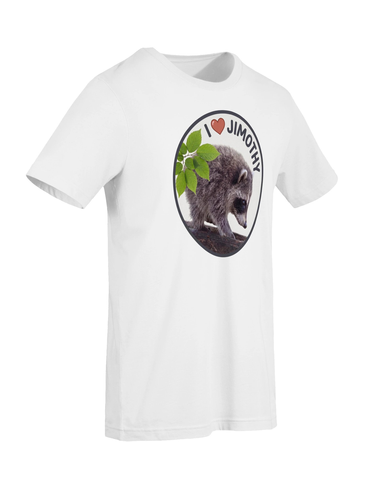 Baby Jimothy Unisex Tee product image (6)