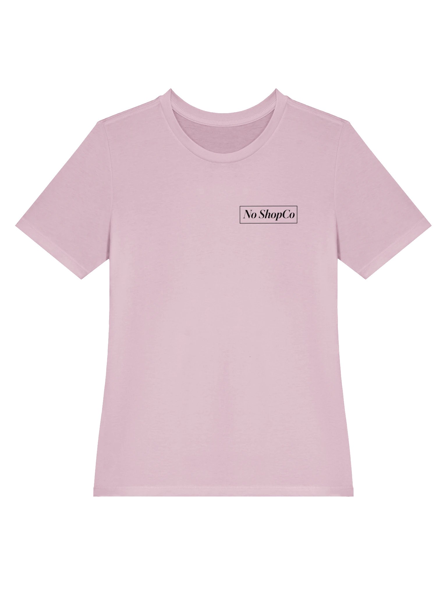 No ShopCo Women's Light Violet Tee - Please Ruin My Zero product image (3)