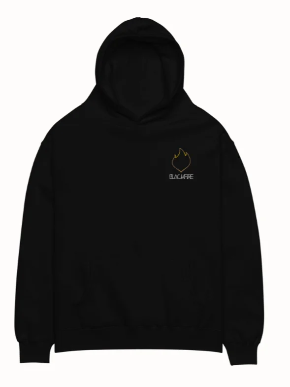 Blackfire Hoodie product image (1)