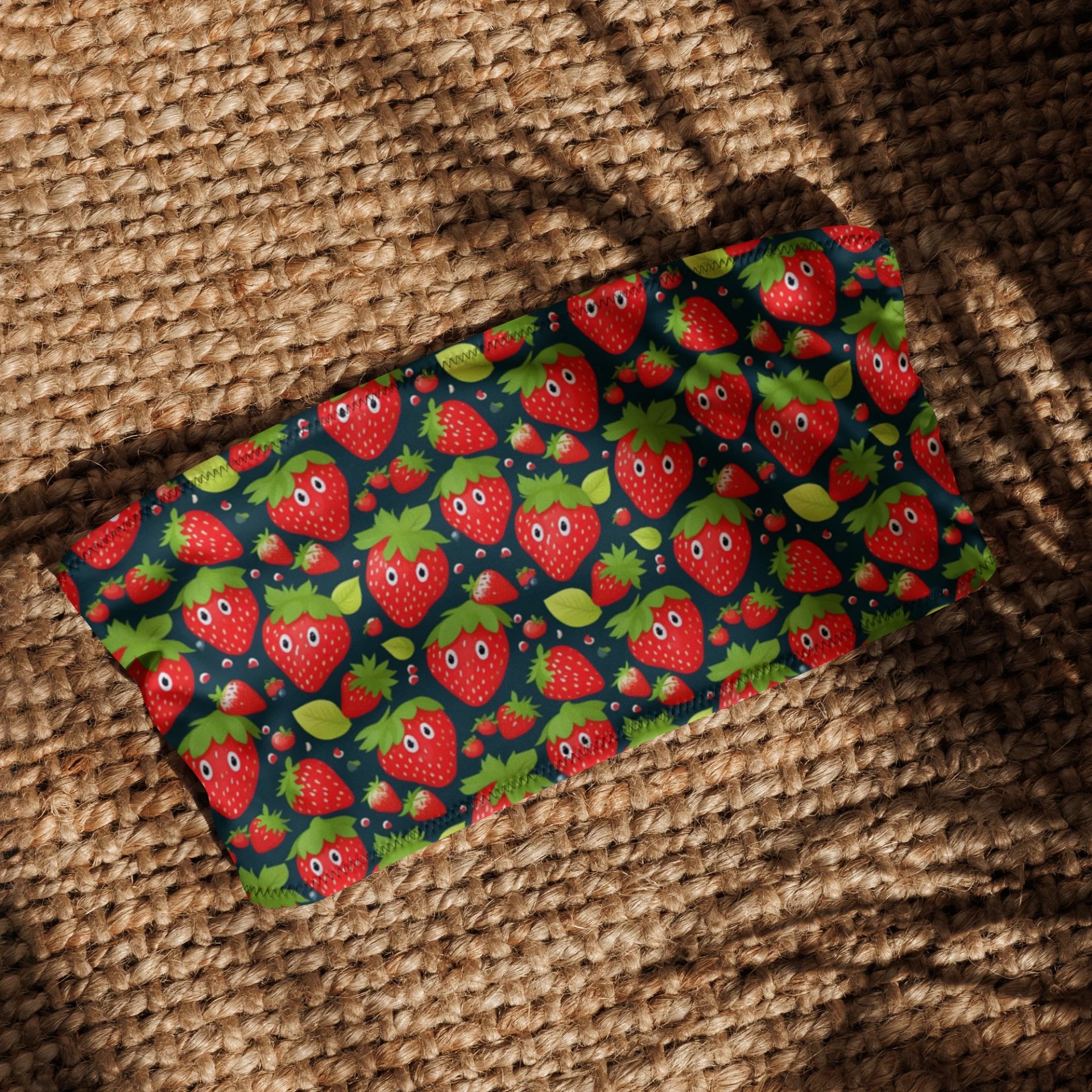 Midnight Strawberry Fields product image (3)