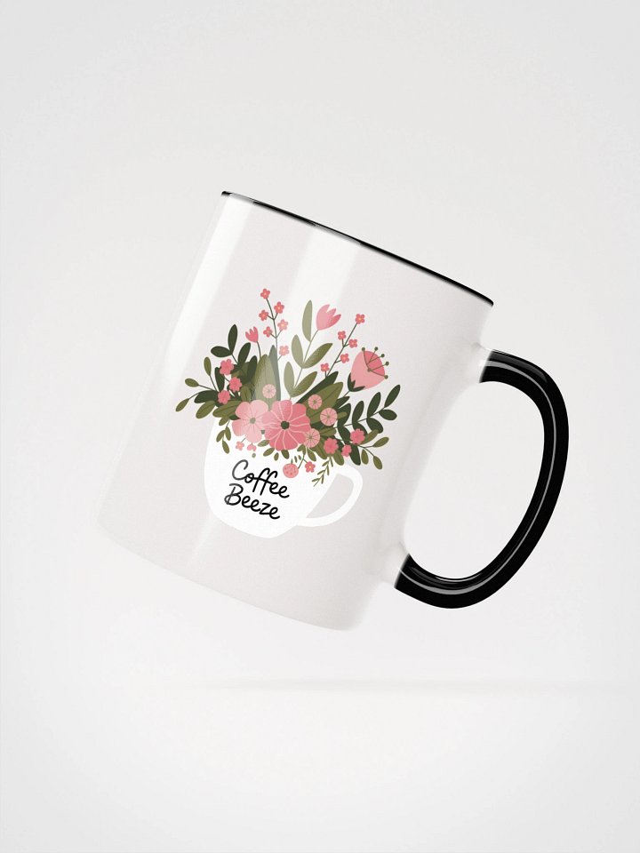 Coffee Beez Ceramic Mug product image (17)