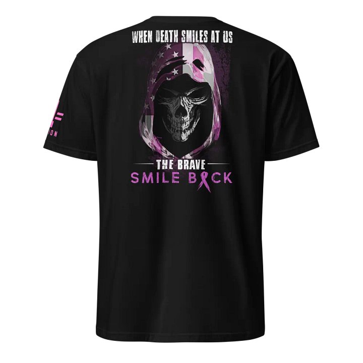 Reaper Breast Cancer Awareness product image (1)
