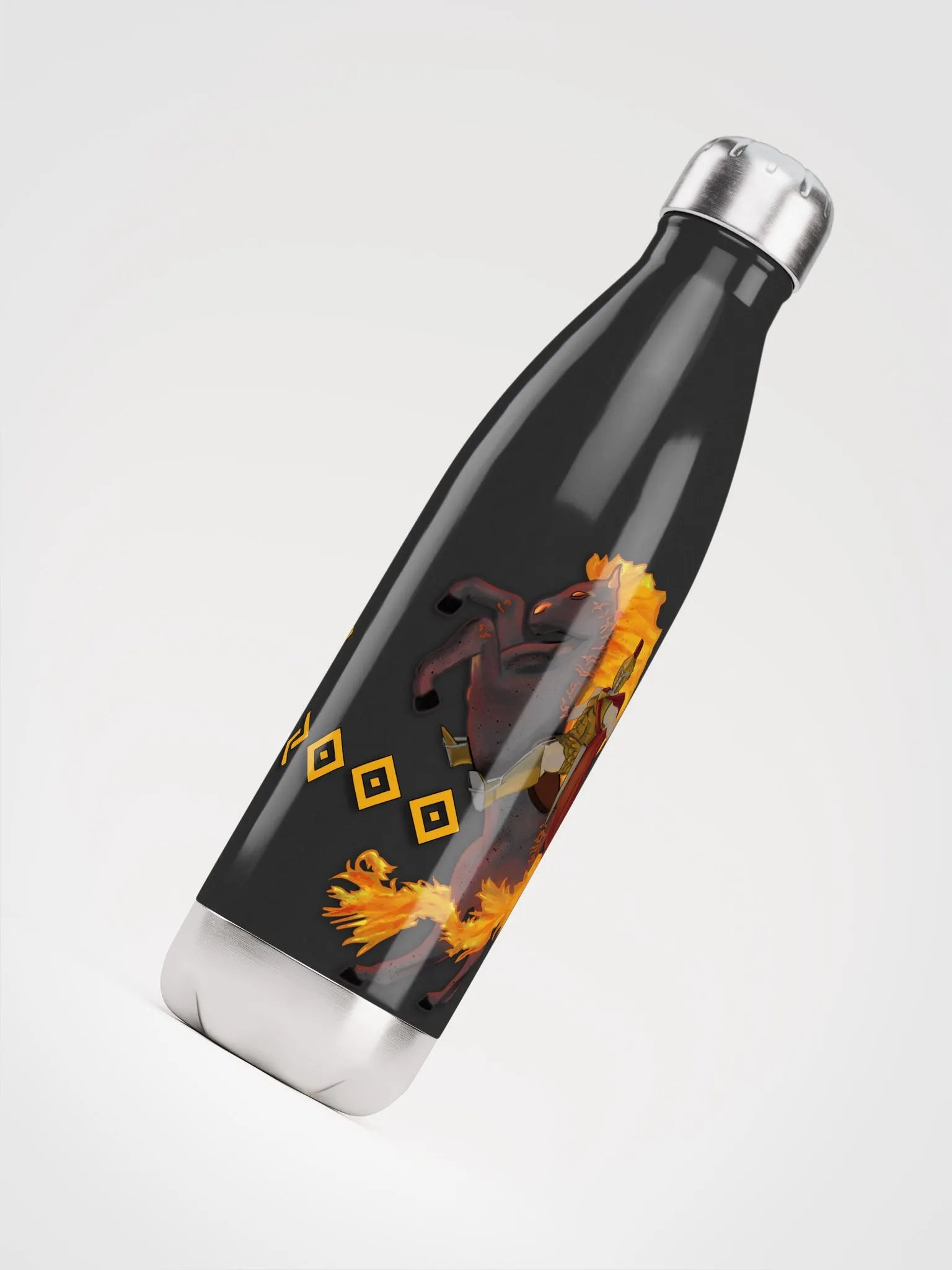 Trogan Logo Bottle product image (4)