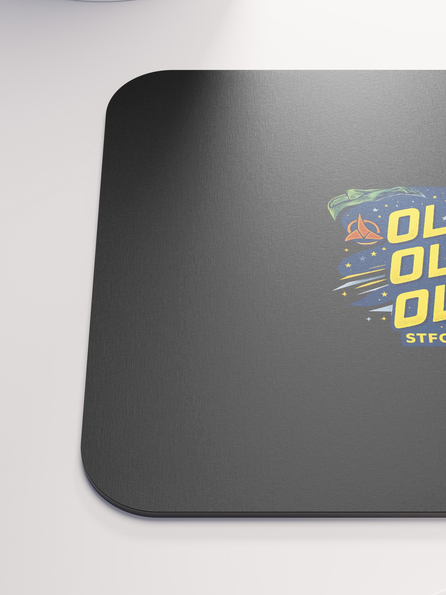 STFC Briefings Ole Ole Ole Collection Mouse Pad product image (6)