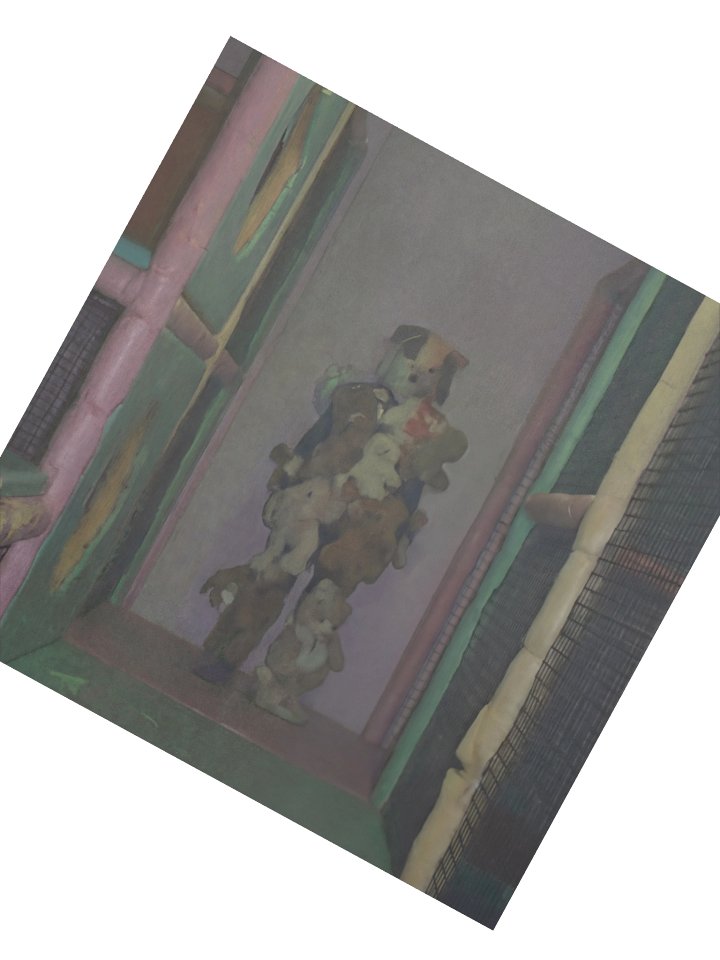The Plush Entity Sticker product image (2)
