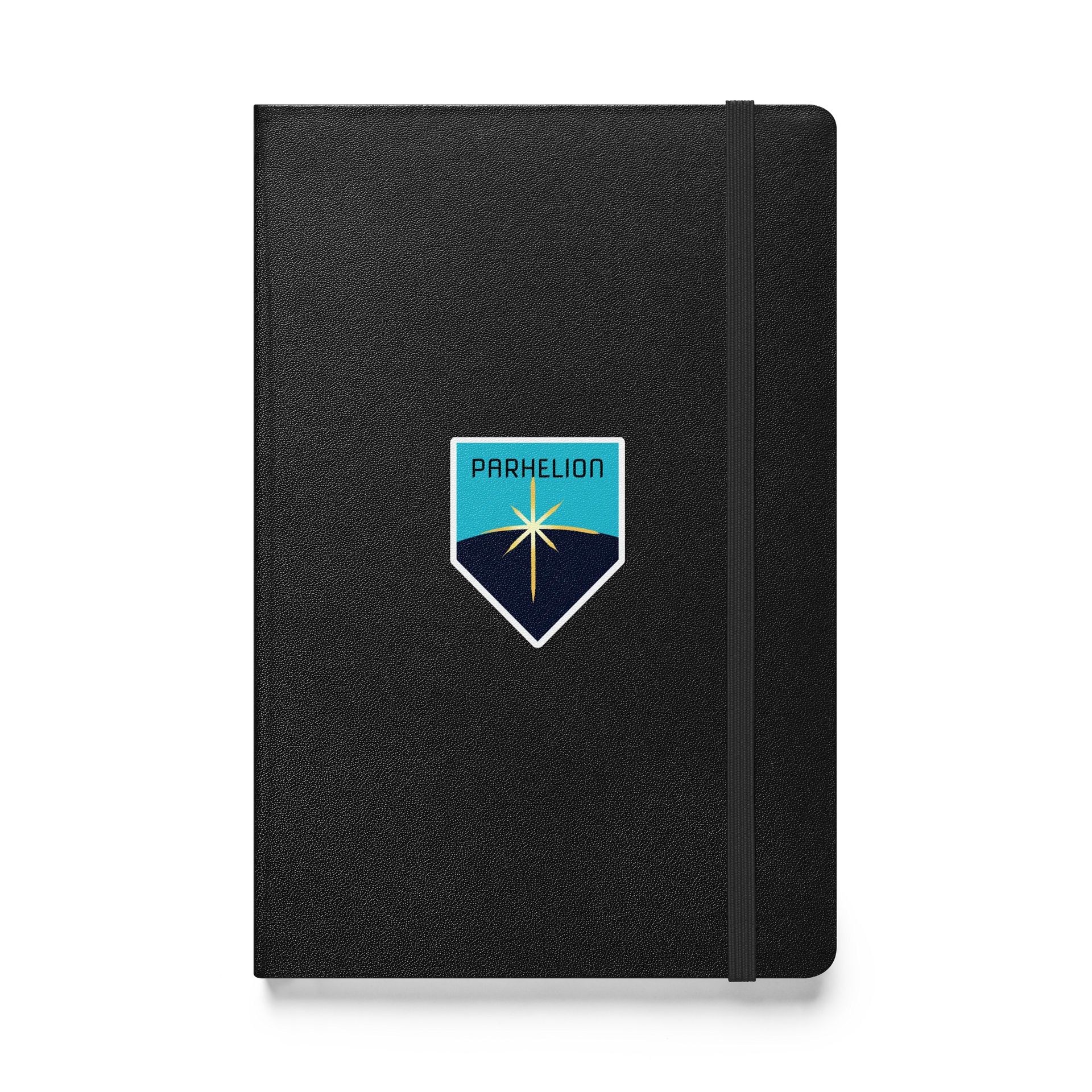 Parhelion Crew Notebook product image (1)