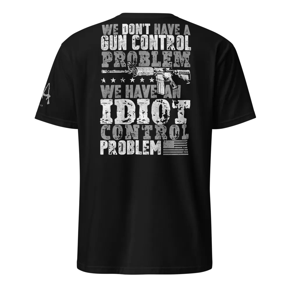 Idiot Control product image (1)