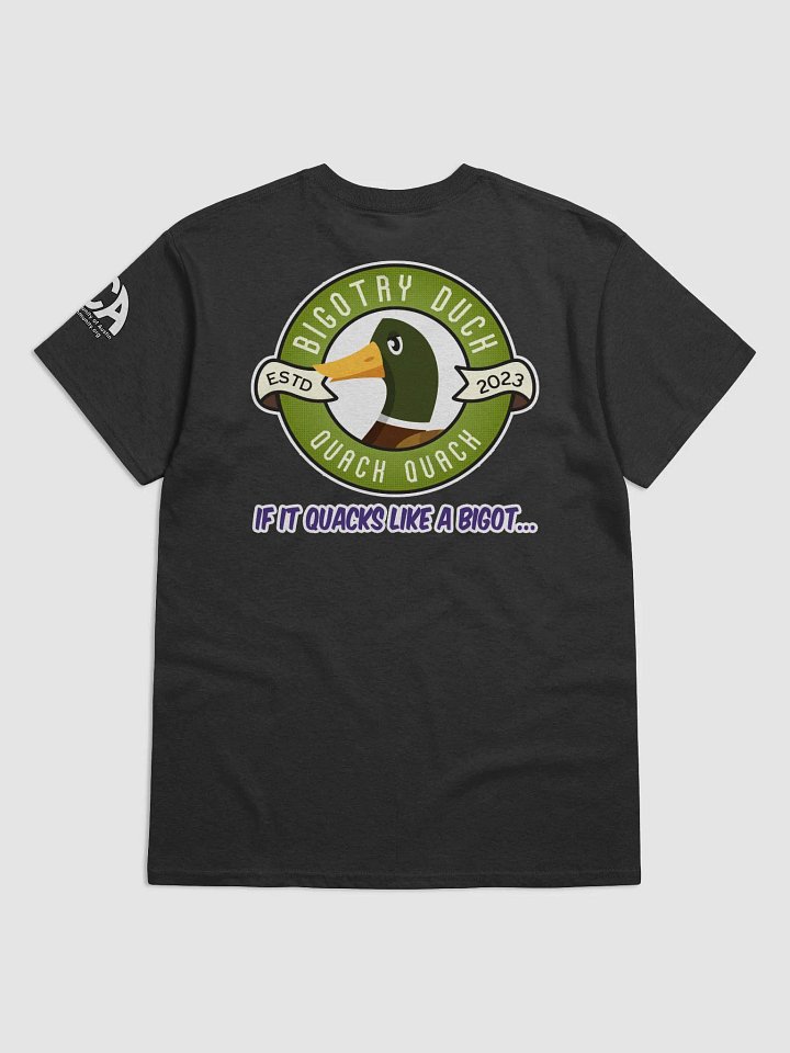 The Non-Prophets Limited Edition Unisex T-Shirt product image (1)