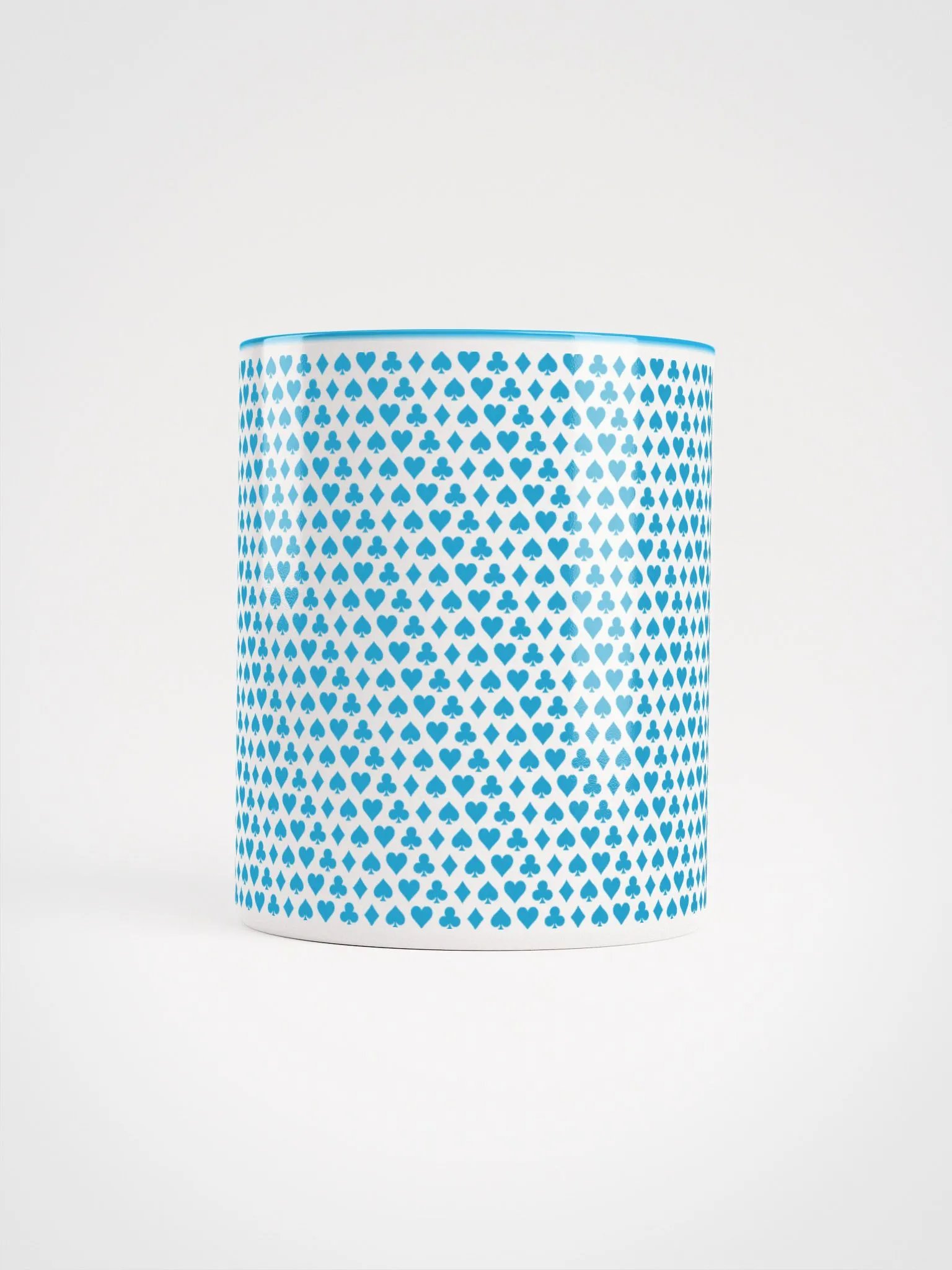 Chroma Mug - Blue product image (5)