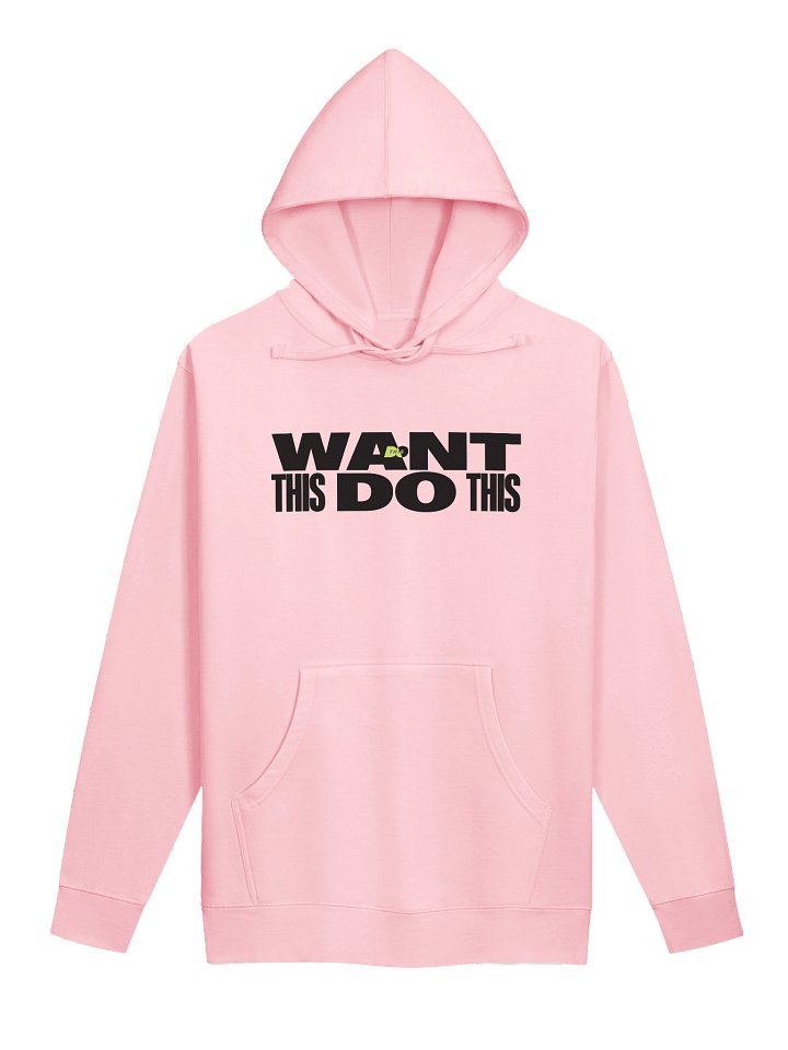 Midweight Hoodie product image (4)