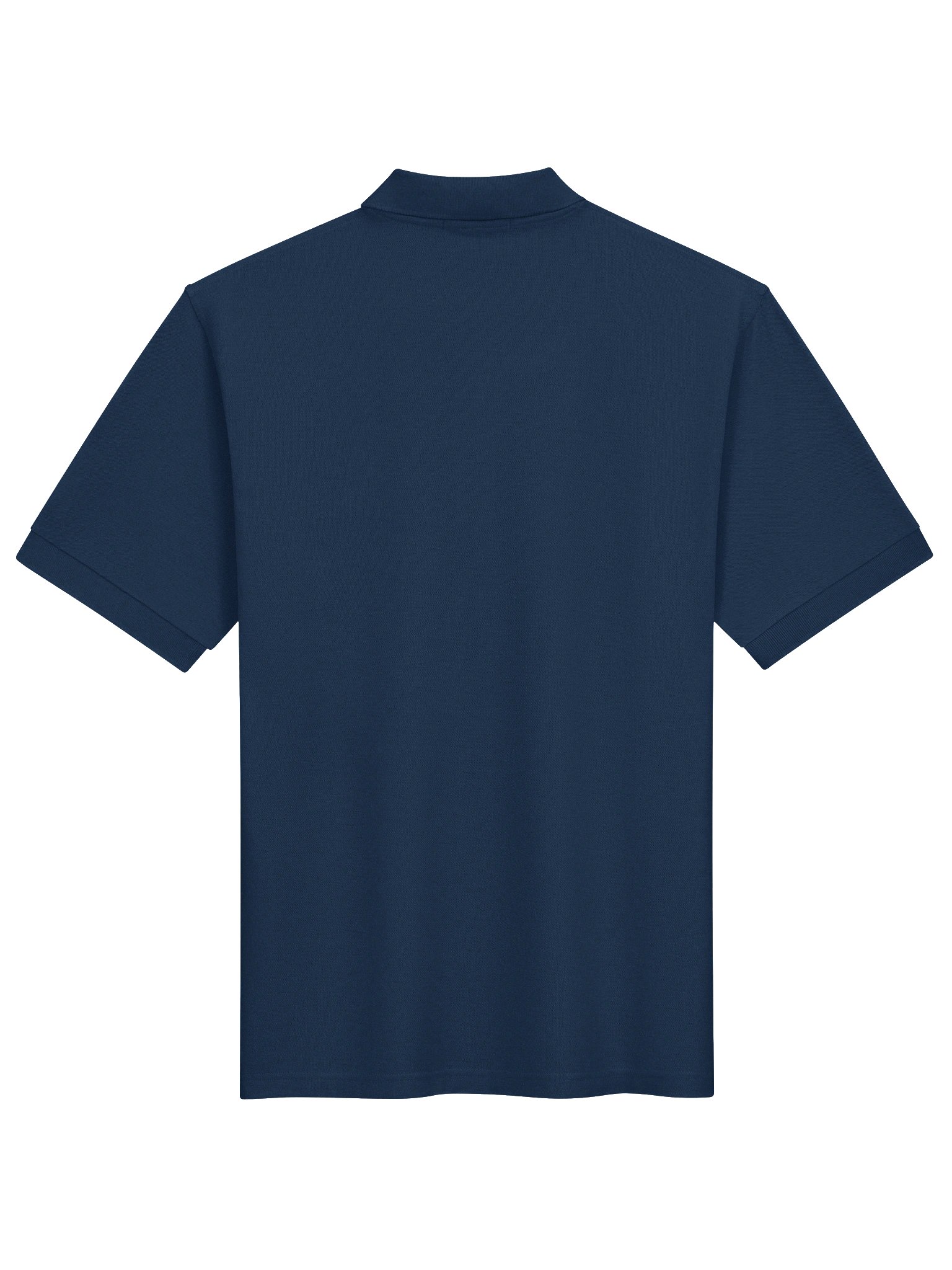 Embroidered Fish Polo product image (3)