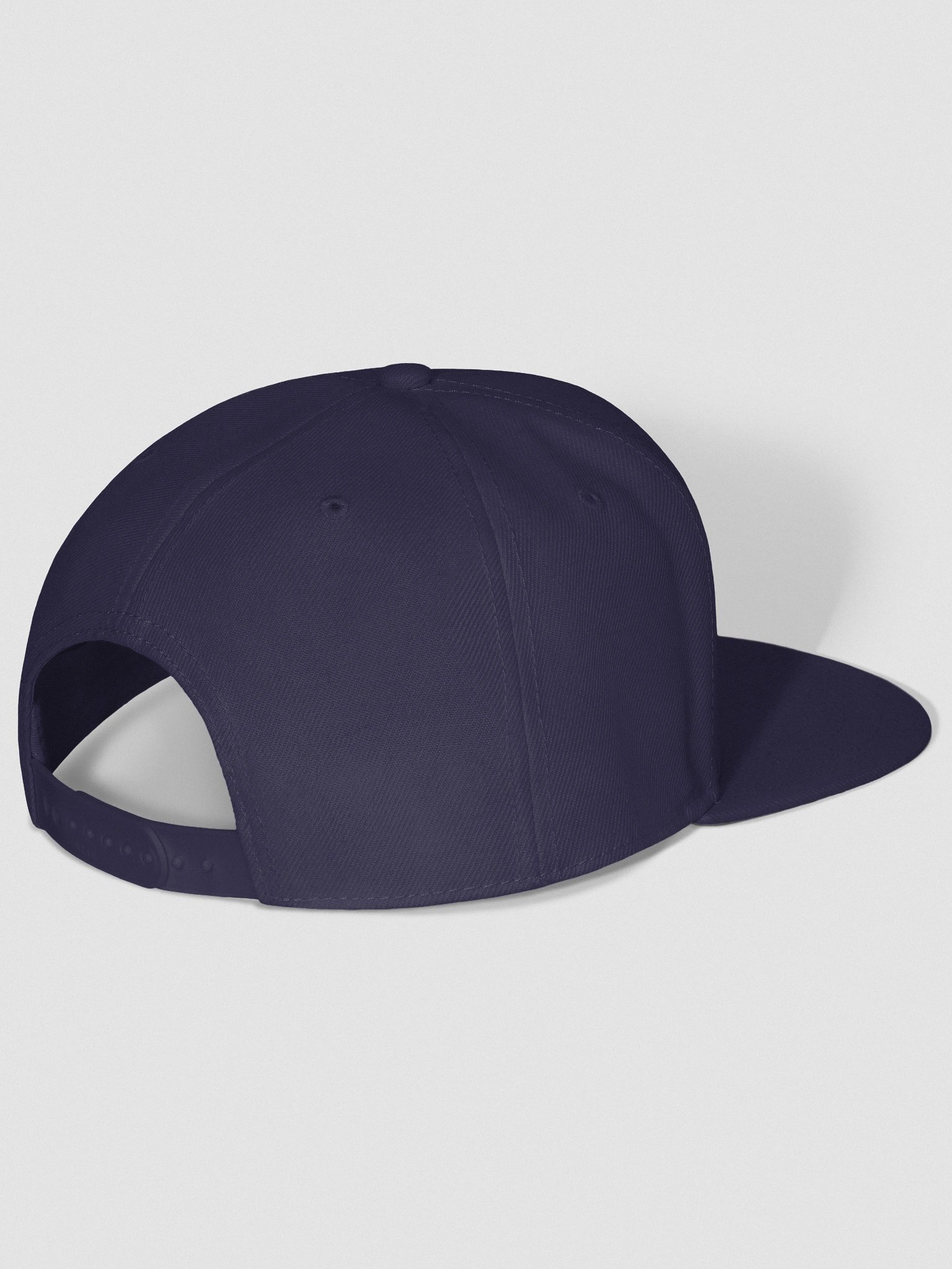 NosnaH Hat Navy Gold product image (3)