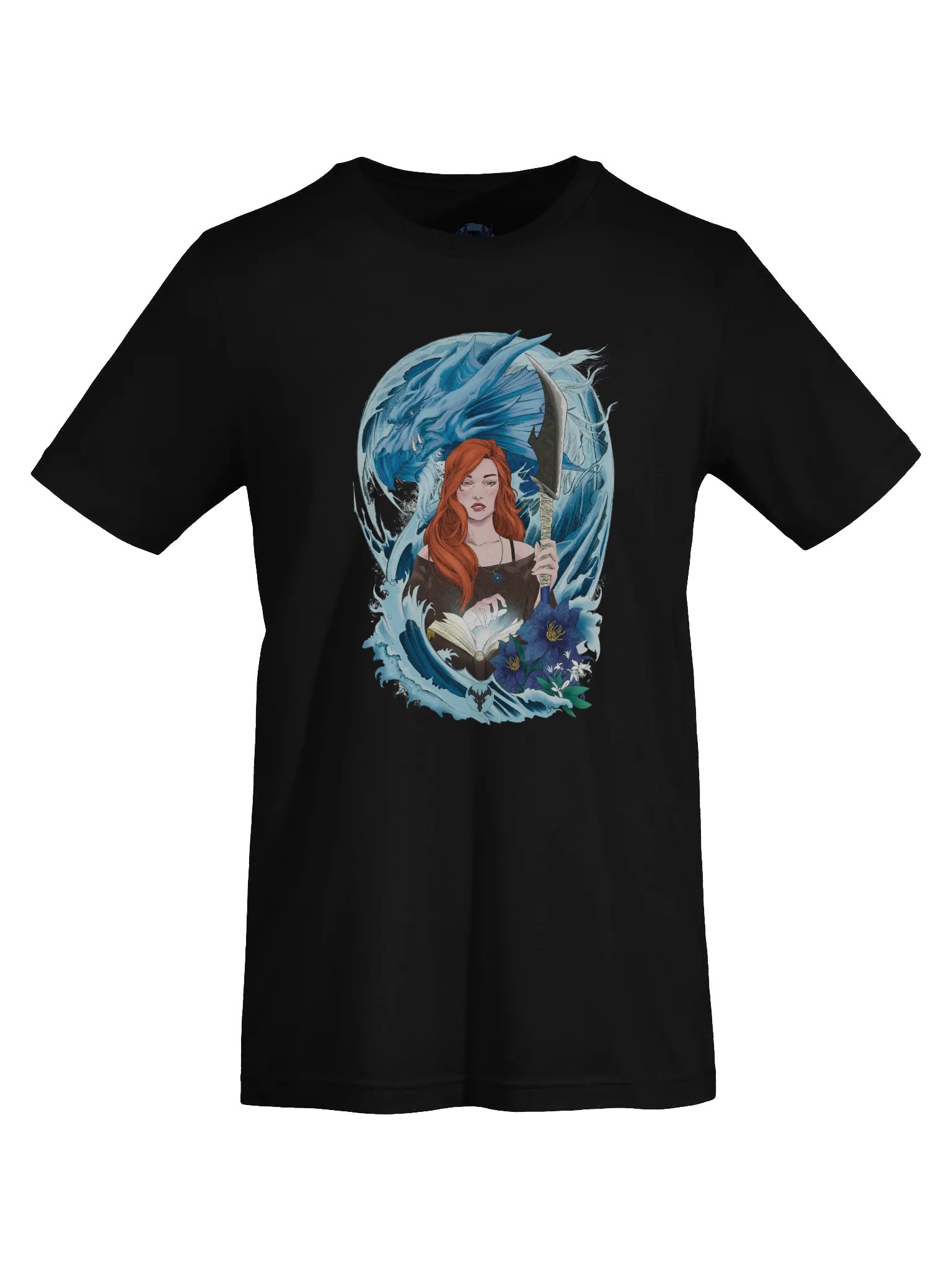 Tshirt - Fayne & Buhrik (Version de Base/Basic) product image (68)