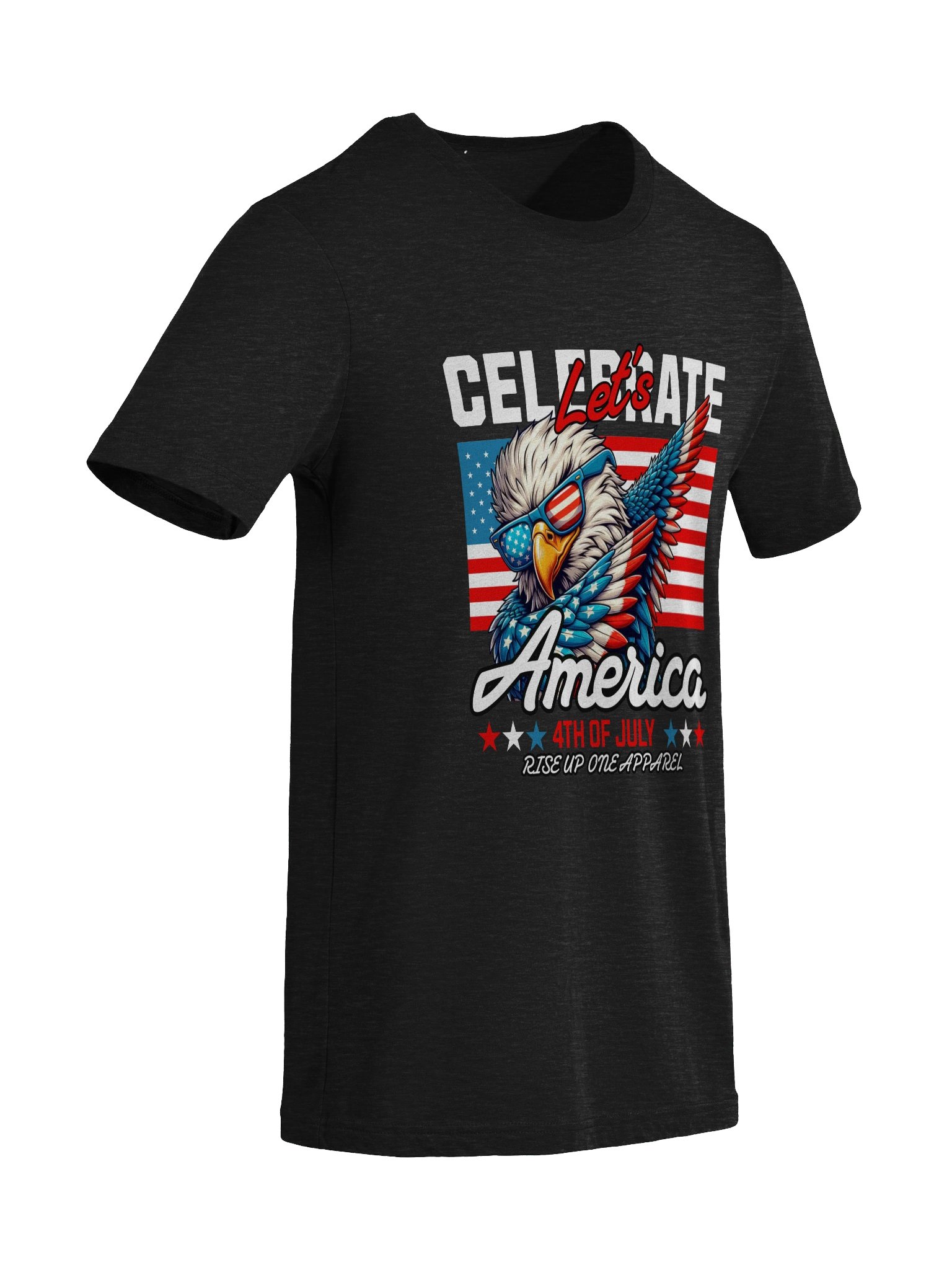 Let's Celebrate America - RU1A product image (6)