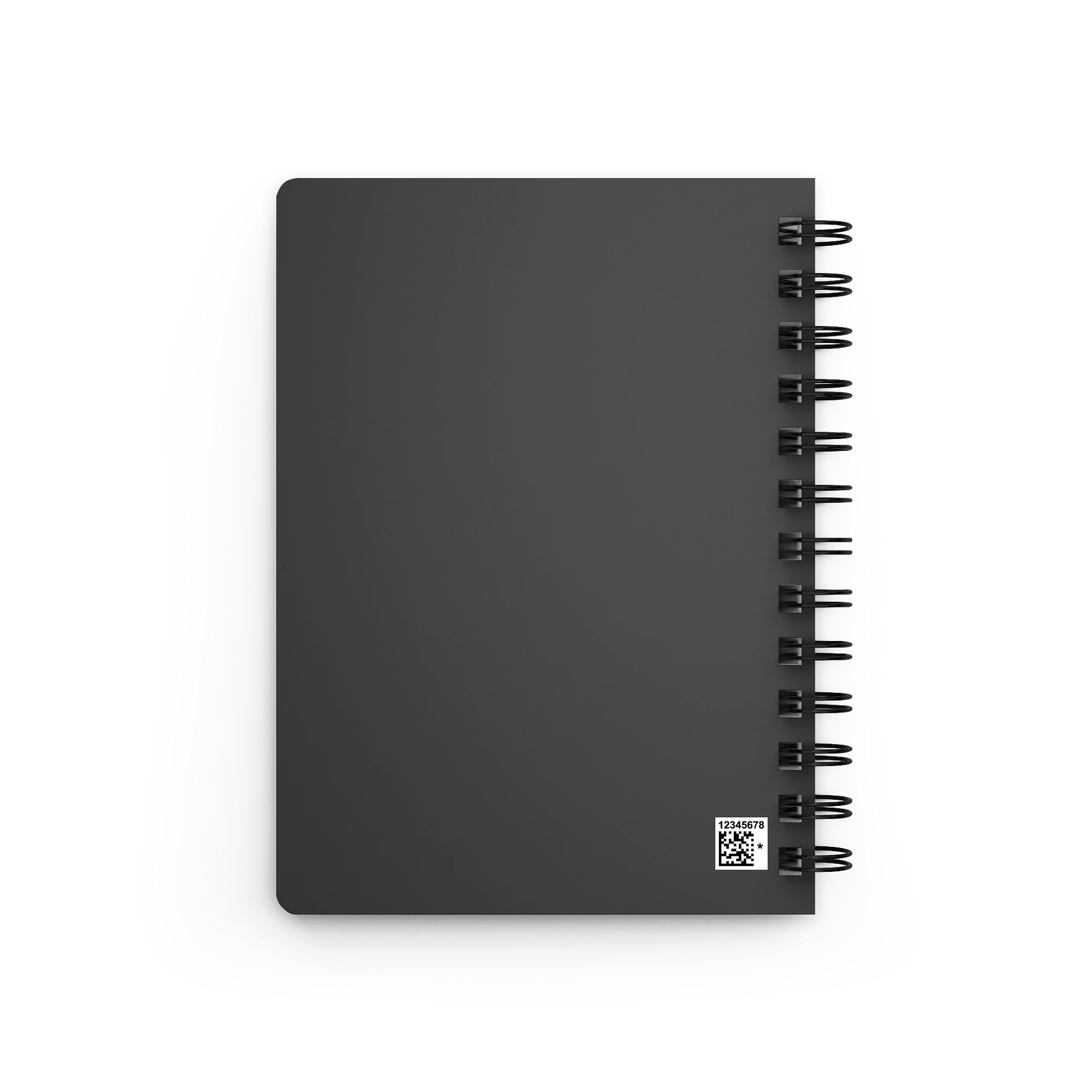 Anubis Journal (Red) product image (2)