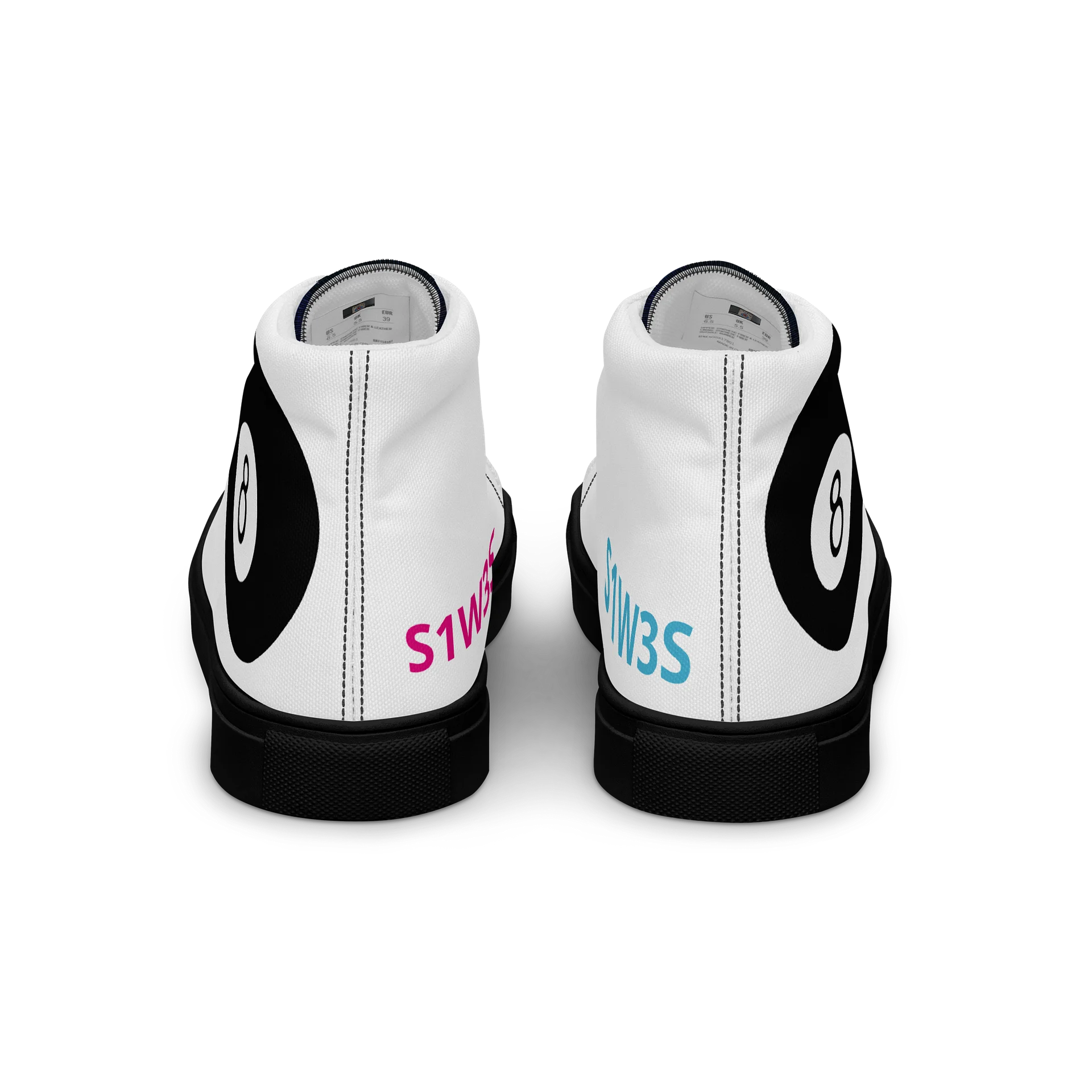 8-Ball Kicks product image (4)