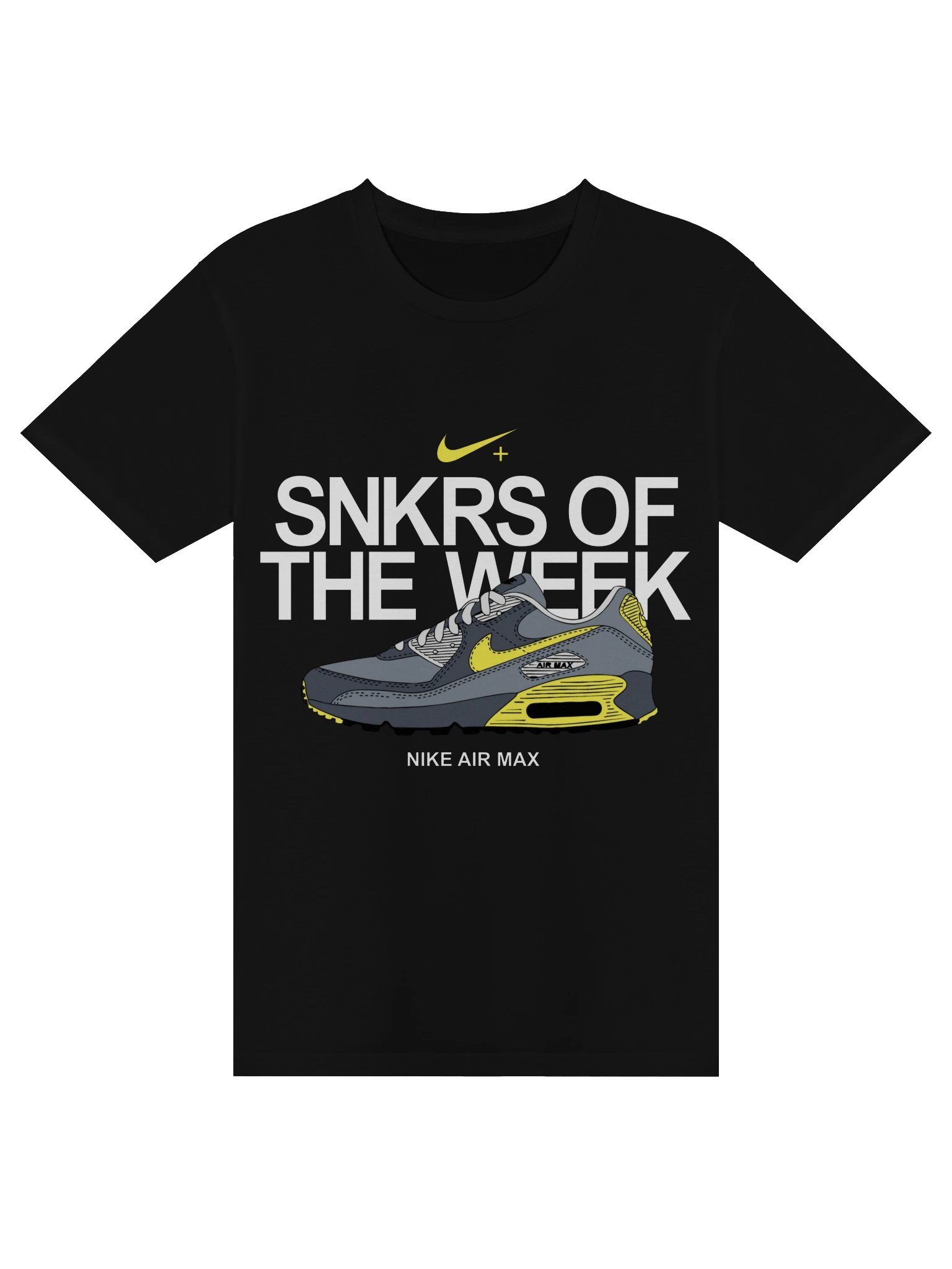 FURBITO SNKRS Camiseta Premium | Street Edition product image (1)