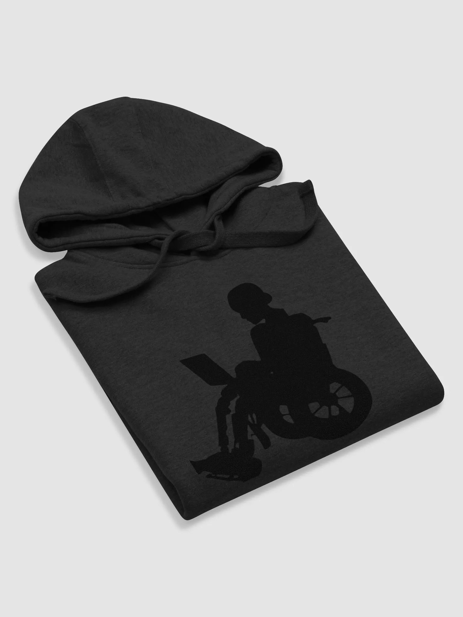 JWDC Unisex Premium Hoodie product image (5)