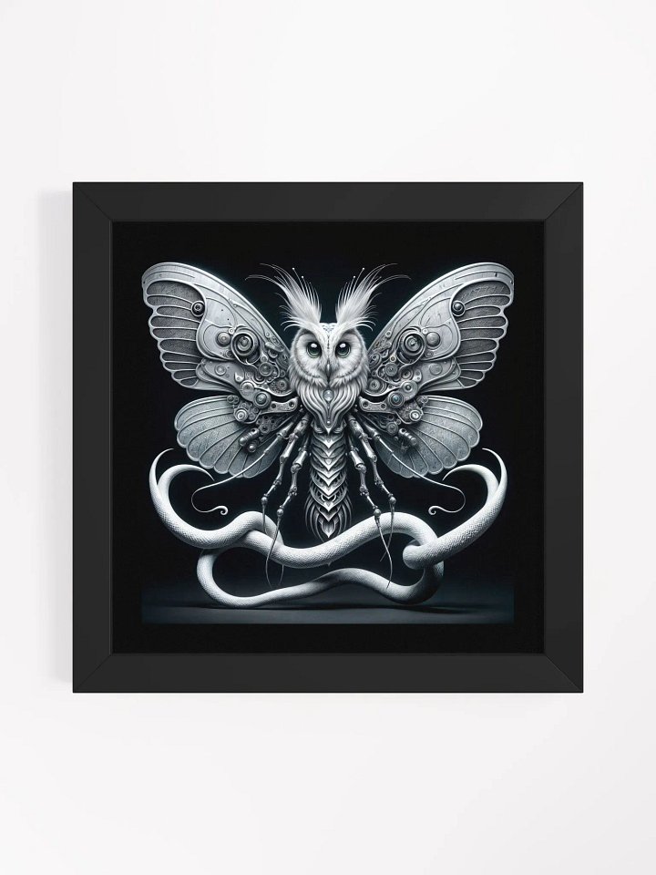 Wall Art: Supernal Typhon product image (3)