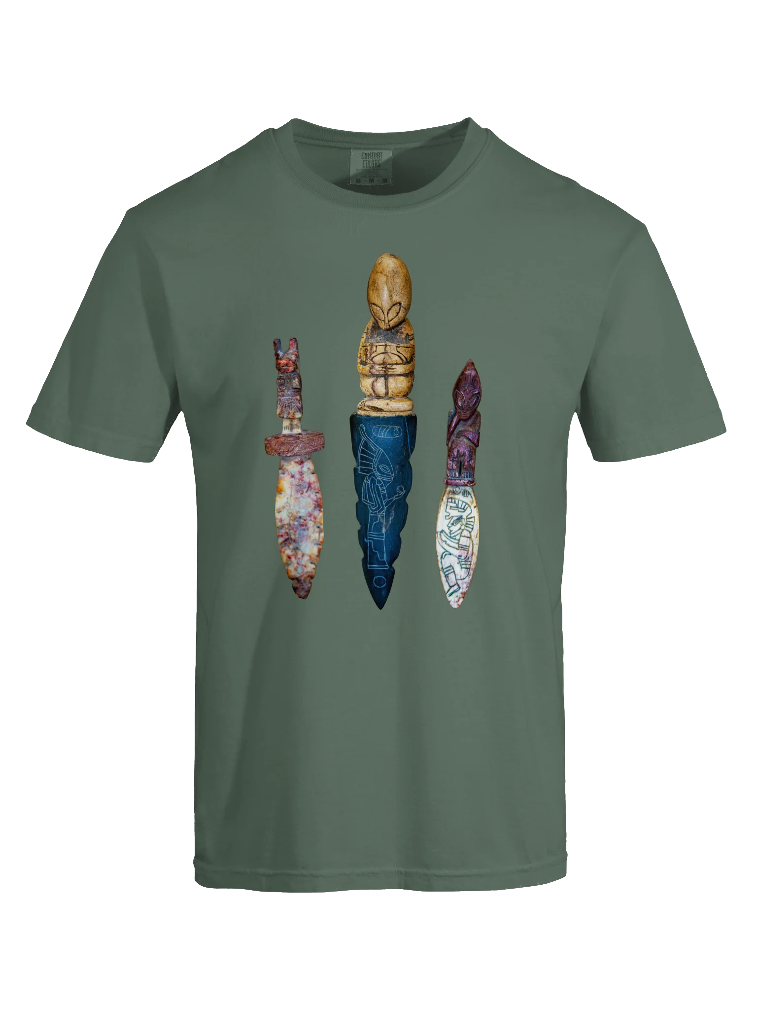 Third eye blind Premium T-Shirt product image (5)