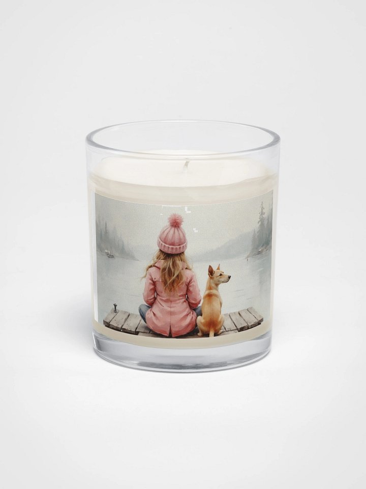Potcake & Girl product image (1)