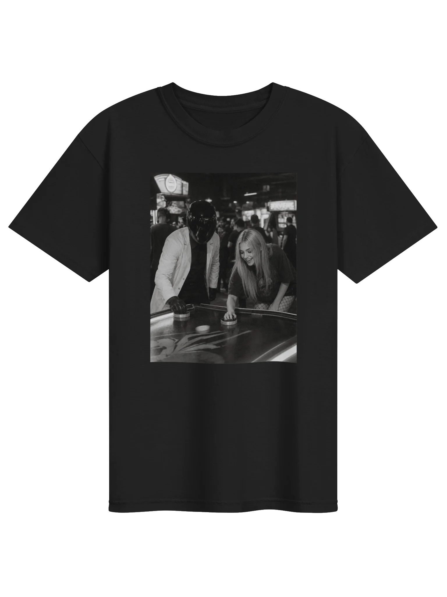 Player Two Tee product image (1)