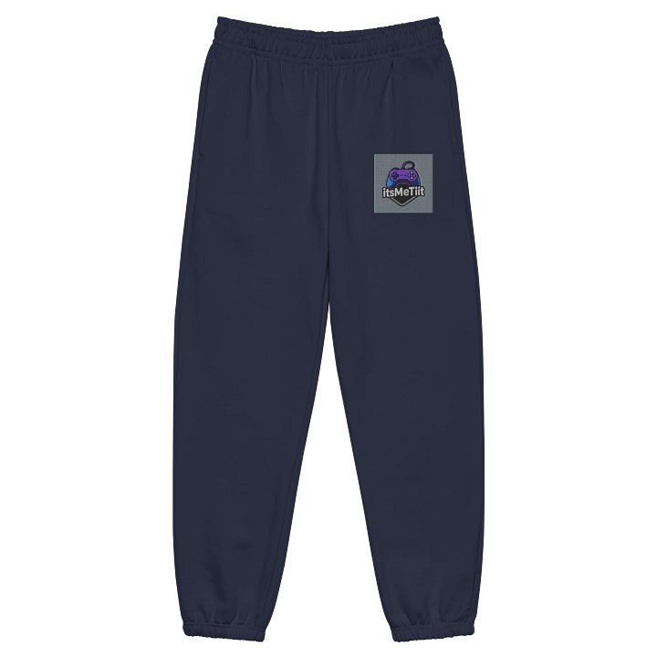 Playful Controller Logo Unisex Sweatpants product image (1)