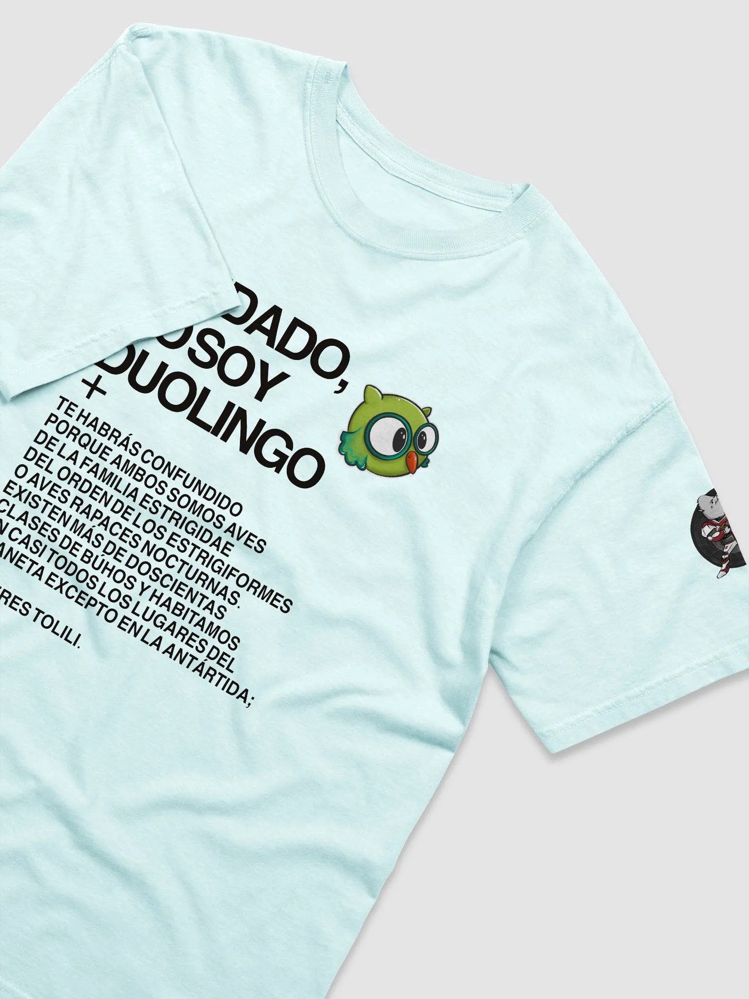 Camiseta Flamen product image (3)