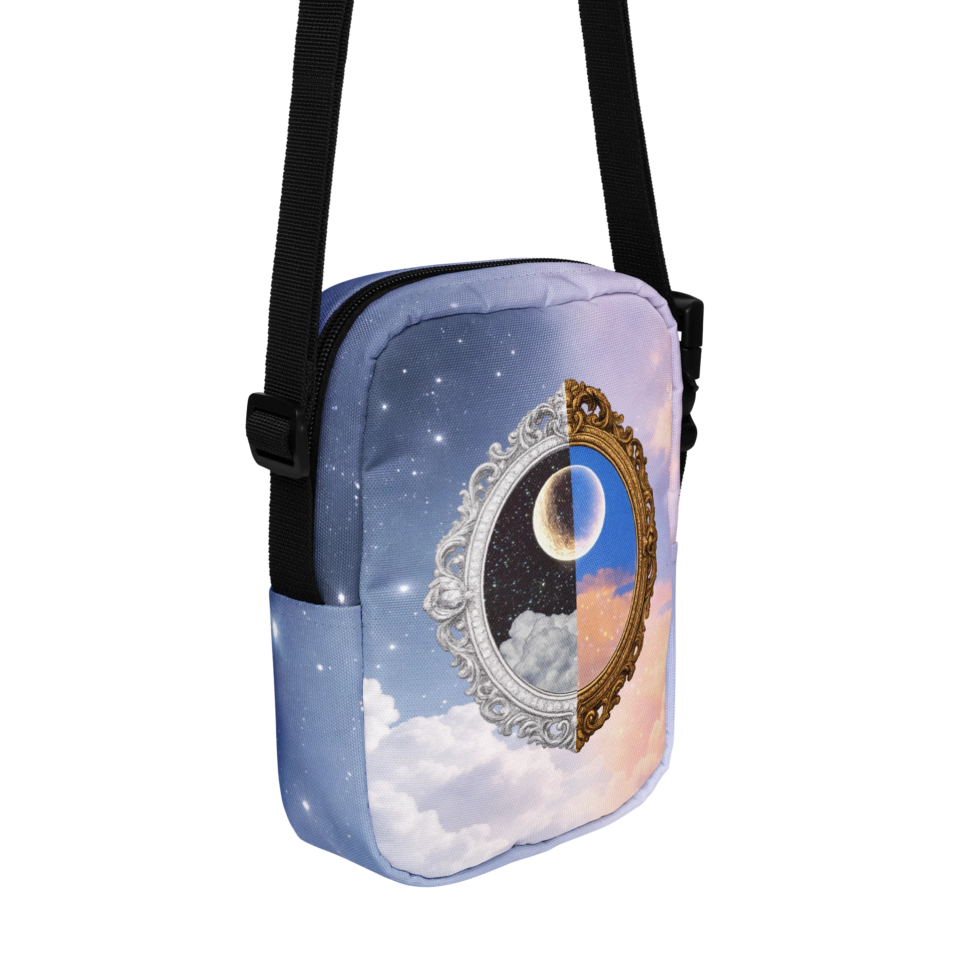 Parallel Cross Body Bag product image (1)