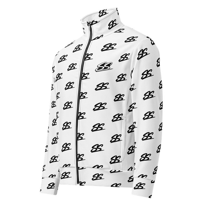 SS Track Jacket product image (1)