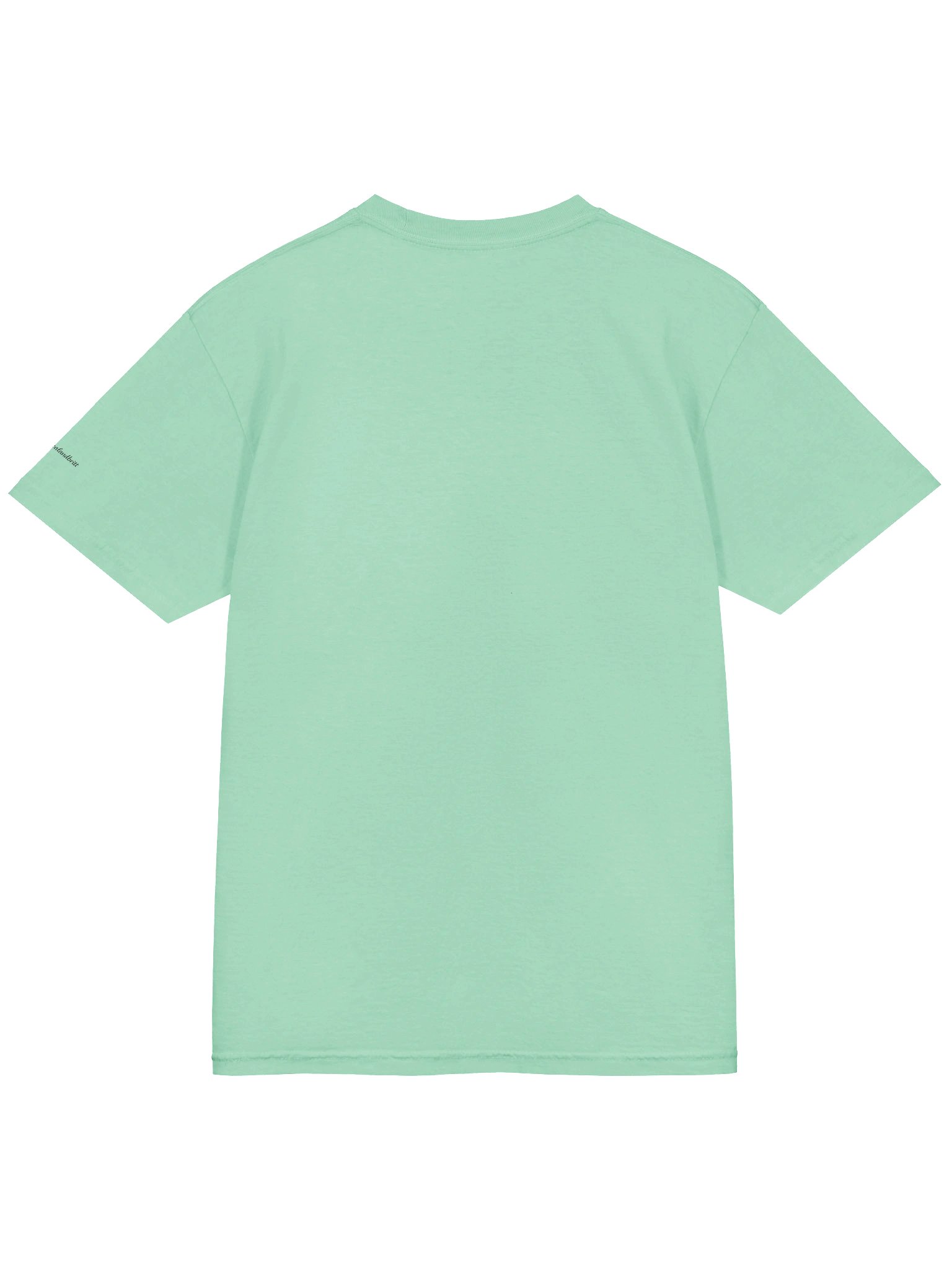 Vanlife Basic Tee product image (5)